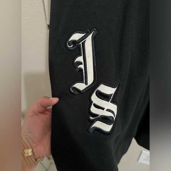 Disney The Nightmare Before Christmas Jack Skellington Character Crewneck - Picture 3 of 8